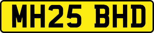 MH25BHD