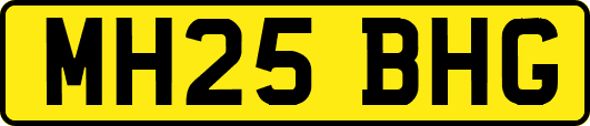MH25BHG