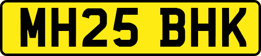 MH25BHK