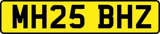 MH25BHZ