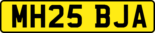 MH25BJA