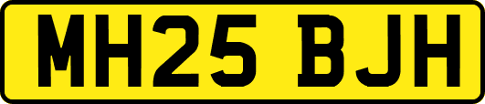 MH25BJH
