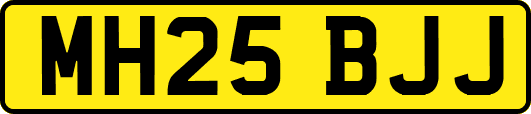 MH25BJJ