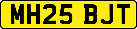 MH25BJT