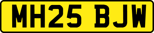MH25BJW