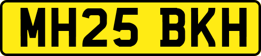 MH25BKH