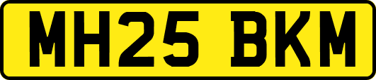 MH25BKM