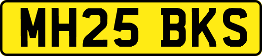 MH25BKS
