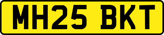 MH25BKT