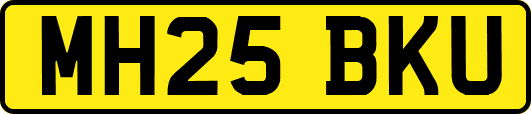 MH25BKU