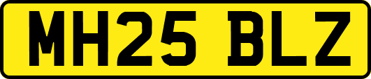 MH25BLZ