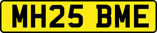 MH25BME