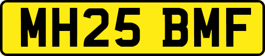 MH25BMF