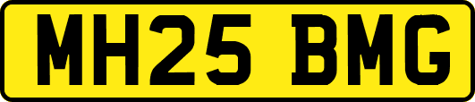 MH25BMG