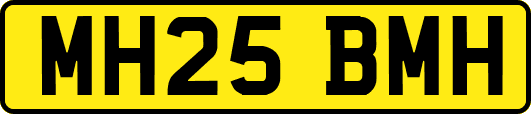 MH25BMH