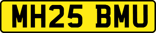 MH25BMU