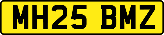 MH25BMZ