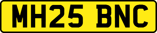 MH25BNC