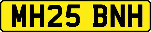 MH25BNH