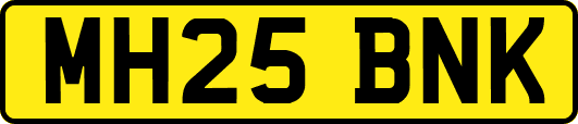 MH25BNK