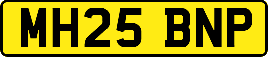 MH25BNP