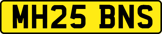 MH25BNS