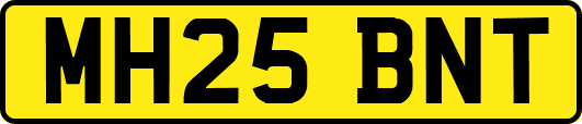 MH25BNT