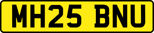 MH25BNU