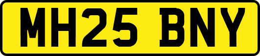 MH25BNY