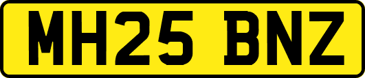 MH25BNZ