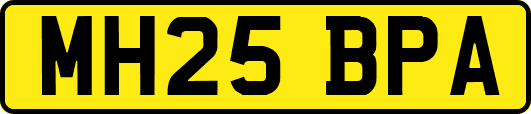 MH25BPA