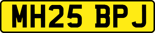 MH25BPJ