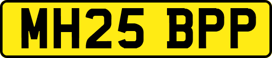 MH25BPP