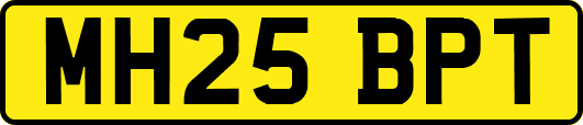 MH25BPT