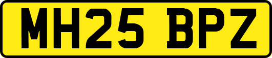 MH25BPZ