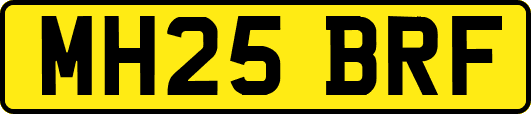 MH25BRF