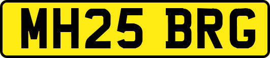 MH25BRG