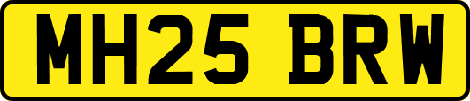 MH25BRW