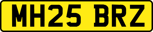 MH25BRZ