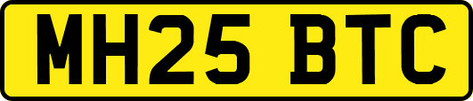 MH25BTC