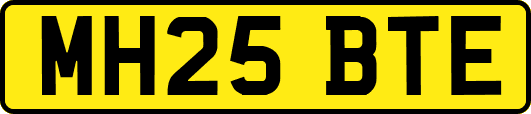 MH25BTE