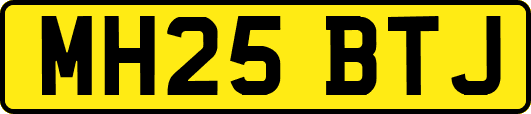 MH25BTJ