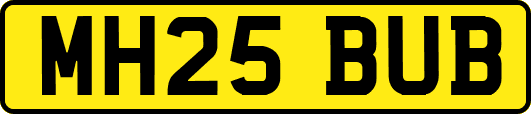 MH25BUB