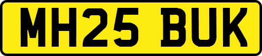 MH25BUK