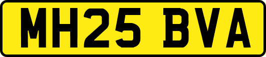 MH25BVA