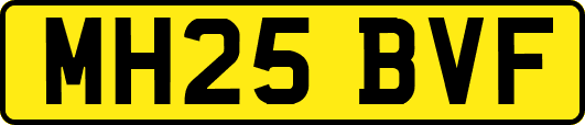 MH25BVF