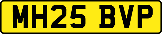 MH25BVP