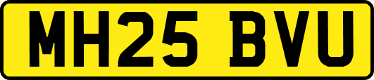 MH25BVU
