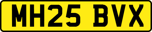 MH25BVX
