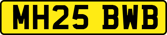 MH25BWB